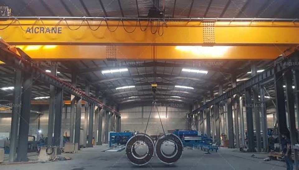 overhead crane machine for sale